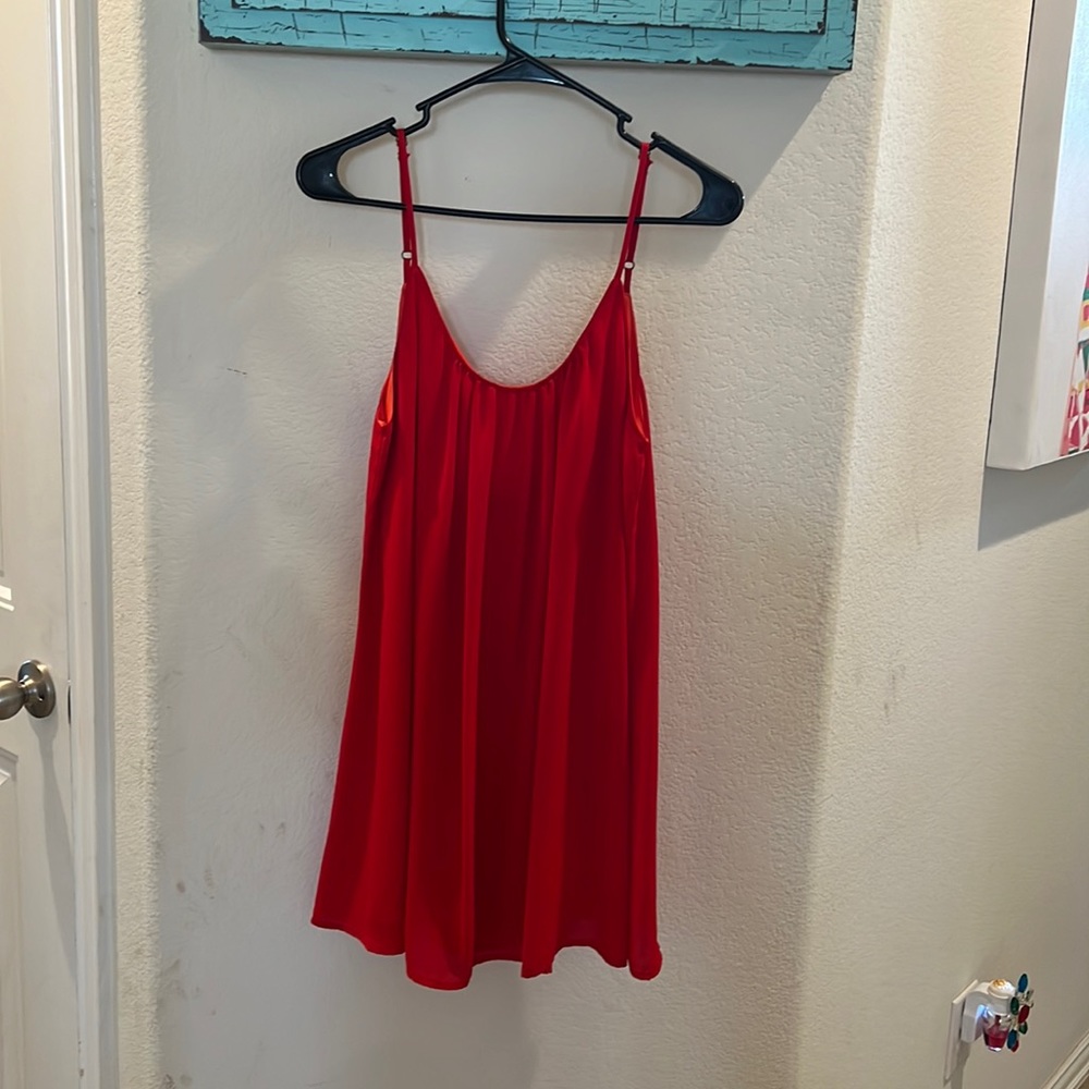 Show me your mumu dress